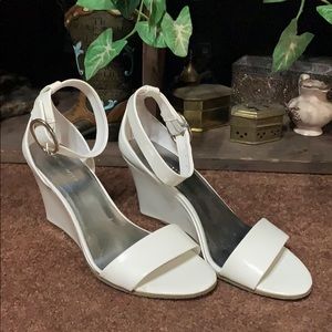 Nine West sandals